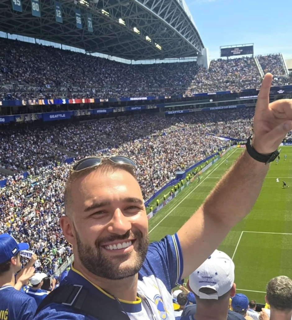 Haris Berković
