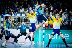 Industria Kielce przegrała jedną bramką w Lidze Mistrzów