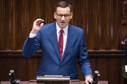 Zupełnie inna płaca minimalna, zamrożenie pensji nauczycieli i urzędników oraz nowe podatki. Oto plan PiS na 2021 r.