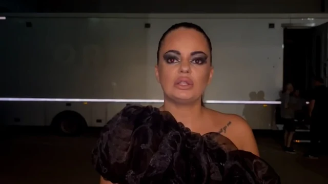 "NE ZNAM KO JE NADODAO GOLE SLIKE!" Jovana Cvijanović je postala učesnica rijalitija Elita 9