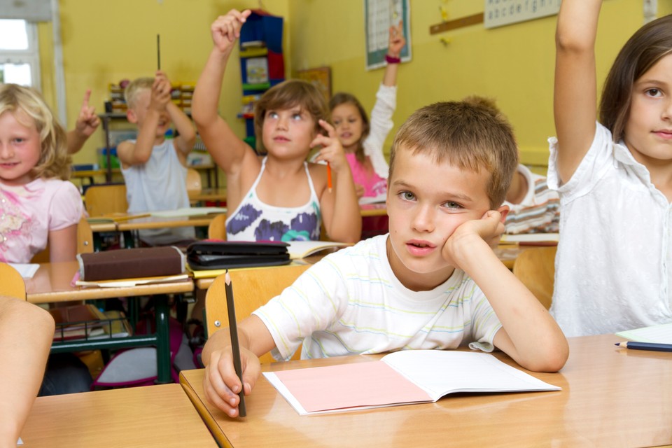 Polska edukacja – posłowie odrzucili pomysł referendum ws.6-latkow