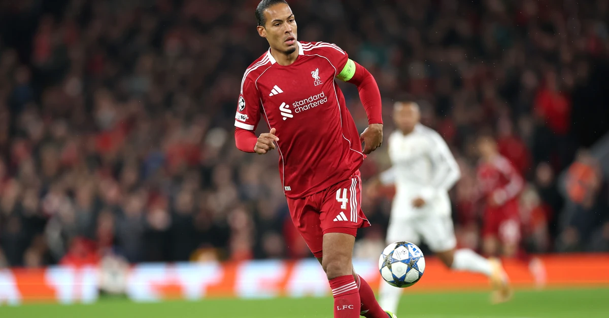 Ten wywiad stał się hitem internetu. Były piłkarz Legii przypomniał najlepszemu obrońcy na świecie zawstydzającą porażkę