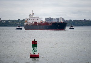 New York City, United States - 05 Aug 2026