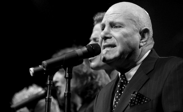 Tim Hauser nie żyje. Twórca The Manhattan Transfer miał atak serca