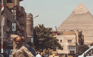 Egipt zamyka hotele w trybie pilnym. Turyści zagrożeni chorobami układu pokarmowego