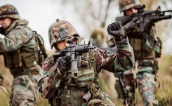 Wiceminister obrony USA: Polska jeszcze niegotowa na 'Fort Trump'