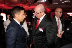 Kongres Bankowy Newsweeka i Forbesa 2013