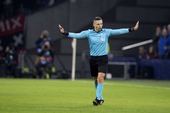 Liga Mistrzów: UEFA zadowolona z inauguracji VAR. 'Technologia zadziałała idealnie'