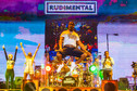 Rudimental