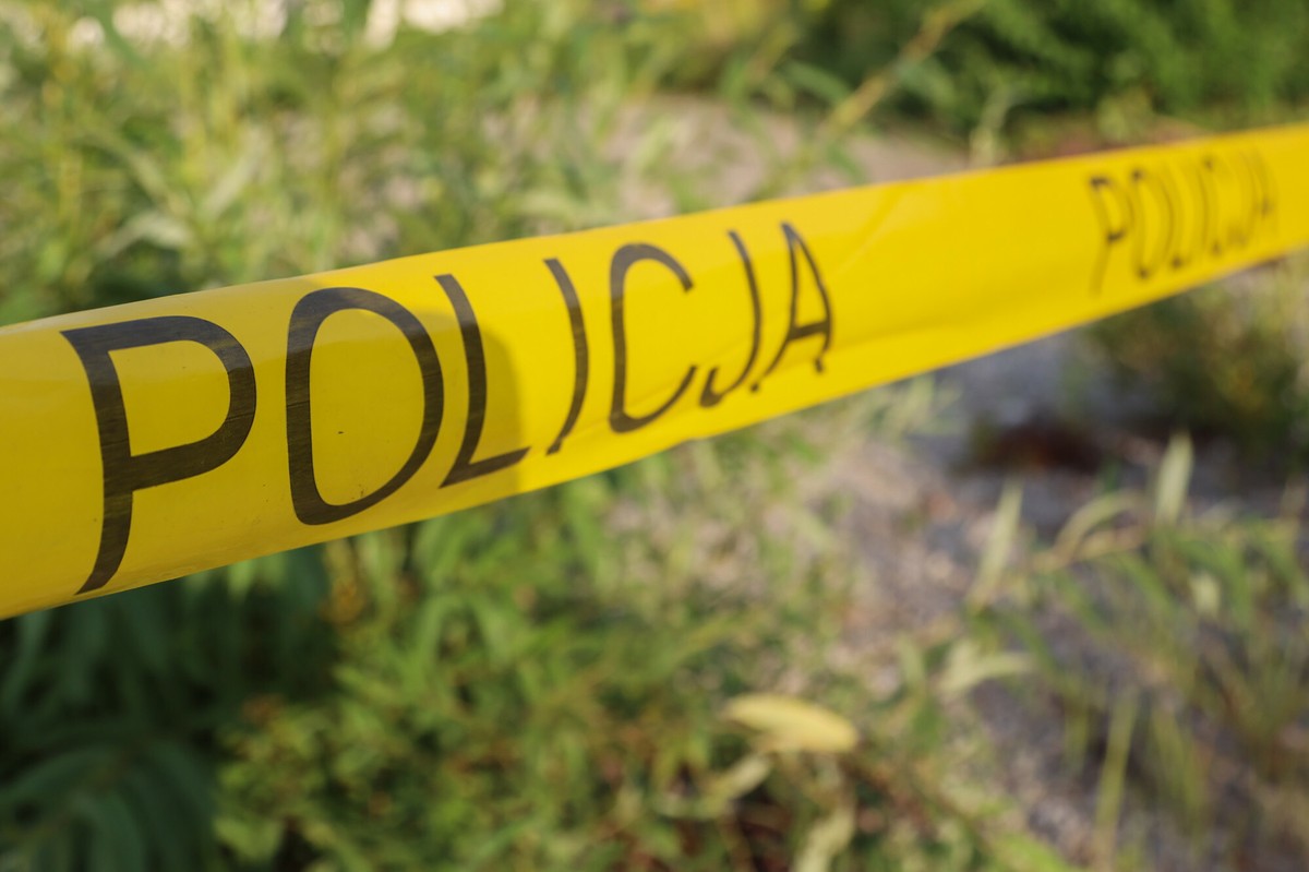 Niezidentyfikowany obiekt eksplodował na Lubelszczyźnie. W domach popękały szyby