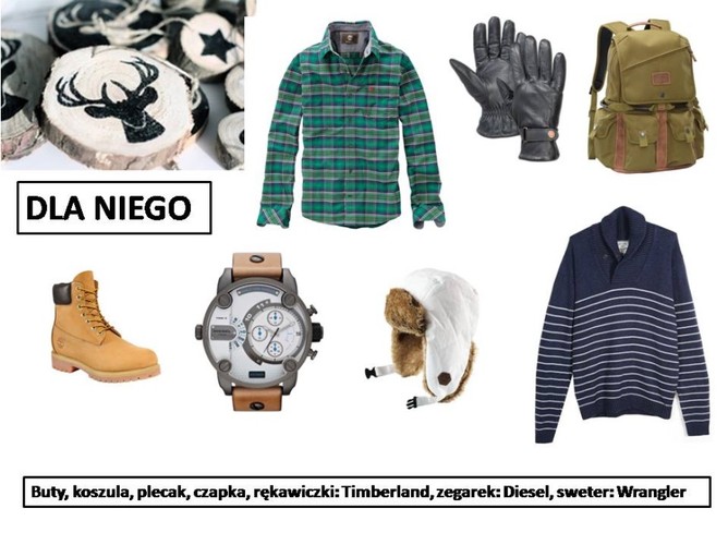 Modne prezenty - Boże Narodzenie 2013