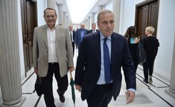 Koalicja Europejska niewygodna dla PSL? 'Wspólny start w wyborach krajowych oznacza nasz koniec'