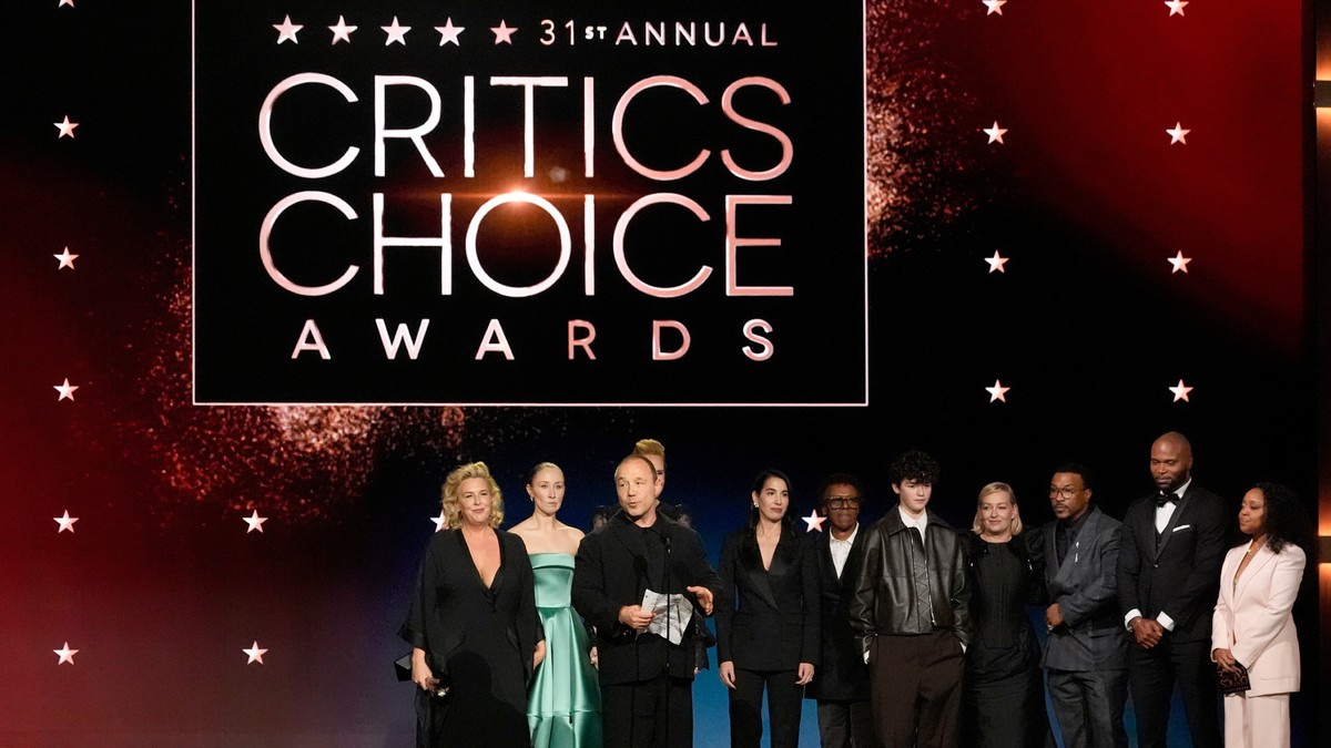 Filmske nagrade po izboru kritičara