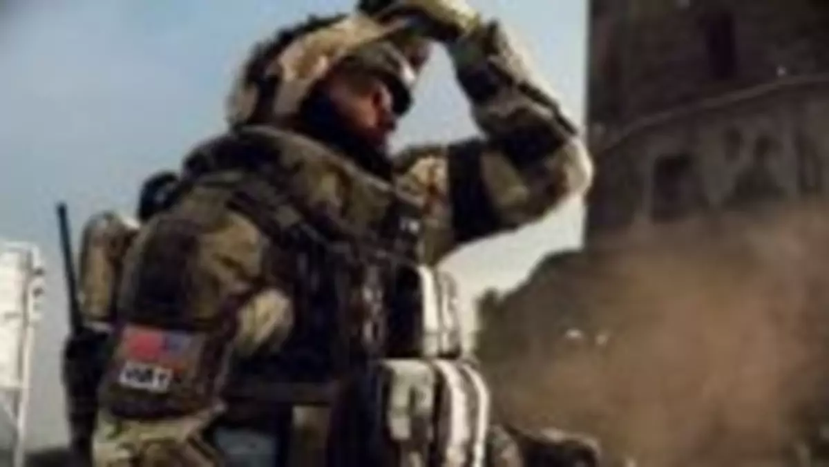 Co zaoferuje tryb single w Medal of Honor: Warfighter?