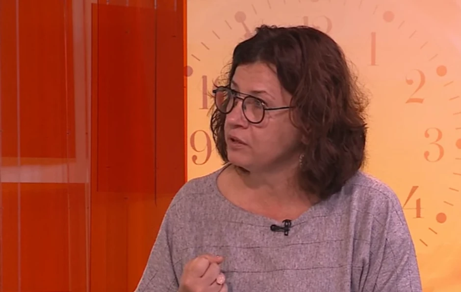 Psihoterapeut Snežana Anđelić