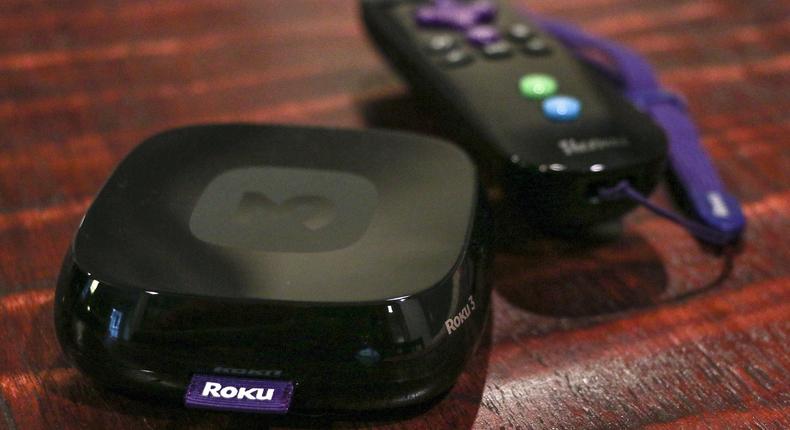 Roku 3