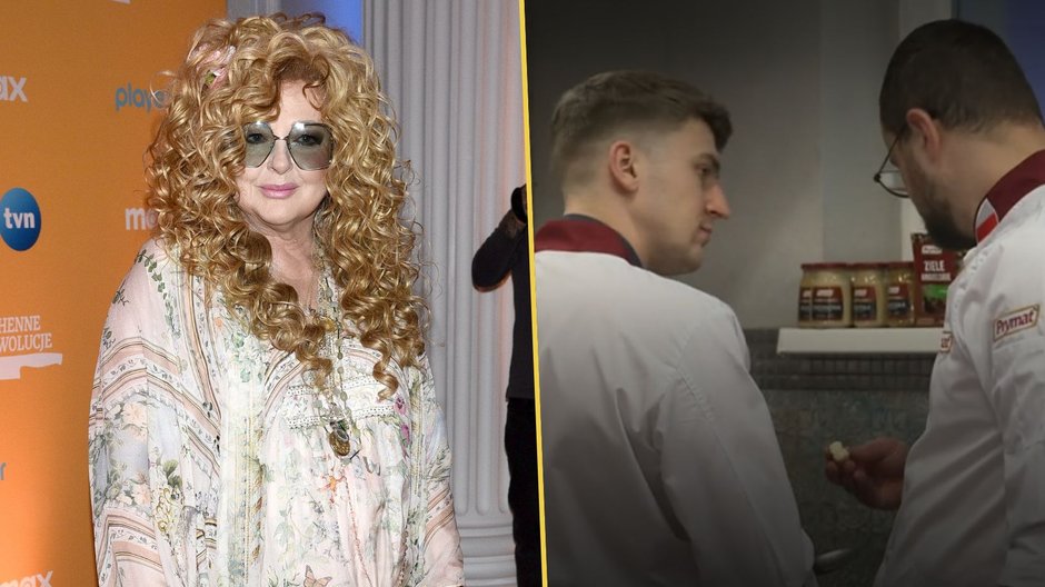 Magda Gessler przemienia Bistro Brejk w „Trzy fartuchy”: ziemniaki muszą być białe, a leniwe nie mogą przywierać — image 1