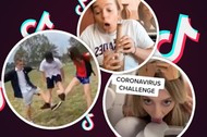 TikTok Challenge