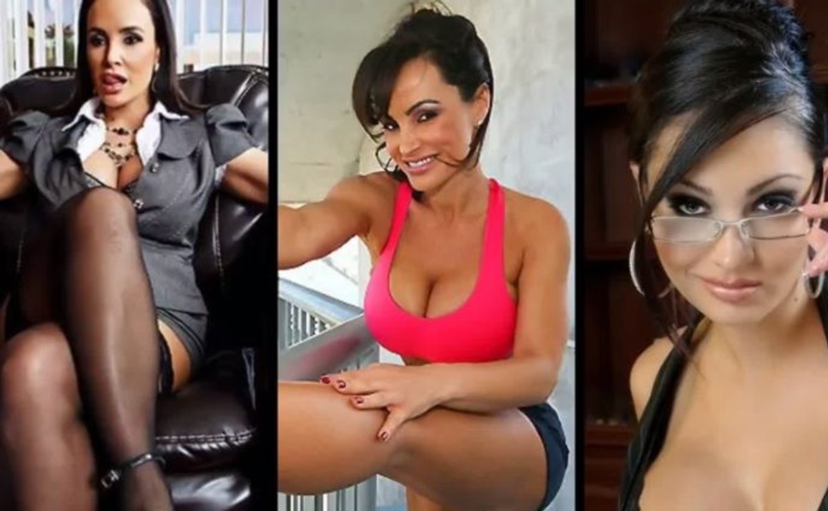 Gwiazda filmów porno wyznała, że spotykała się z Marcinem Gortatem
