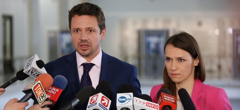 Po fali hejtu Agencja Bezpieczeństwa Wewnętrznego zaproponowała ochronę posłance Pomaskiej
