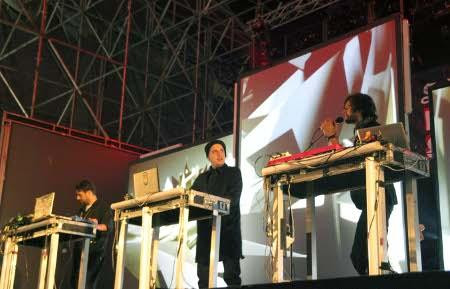 Primavera Sound Festival 2010