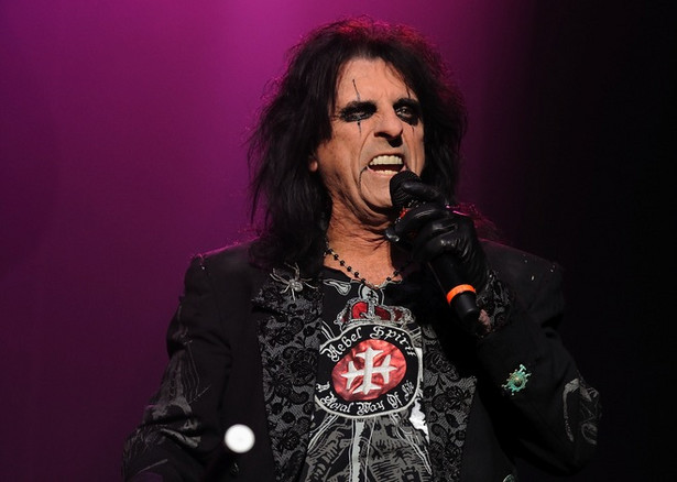 Alice Cooper o Winehouse i Joplin: 27 urodziny były dla nich datą upływu ważności