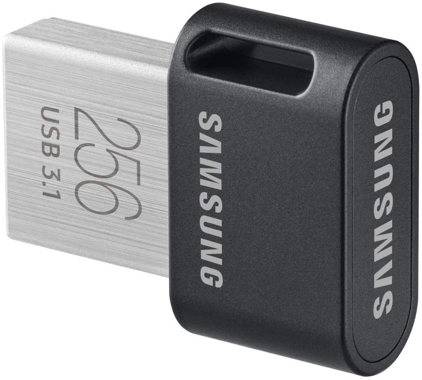 Samsung Fit Plus USB 3.0 256 GB (2019)