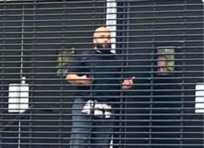 Navodni osumnjičeni za napad na sinagogu u Mančesteru