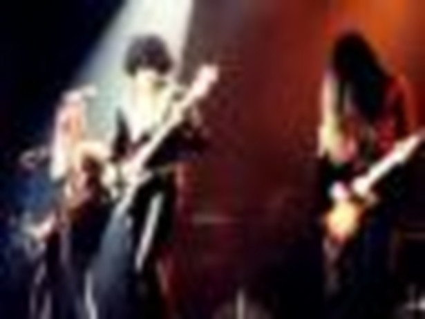 Thin Lizzy - koncert z 1977 roku