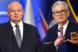 Fed nie obniża stóp, choć inflacja w USA jest niższa niż w Polsce, a RPP robi to drugi raz z rzędu