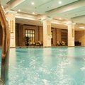 Kościół na Węgrzech inwestuje w SPA, wellness i hotele