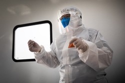 MZ: W Polsce na milion mieszkańców przypada 213 zgonów spowodowanych koronawirusem