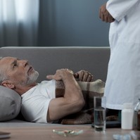 Szívinfarktus - a kutatók szerint bizonyos napokon nagyobb a kockázata