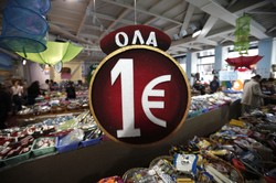 Strefa euro jest dopiero w połowie drogi do równowagi