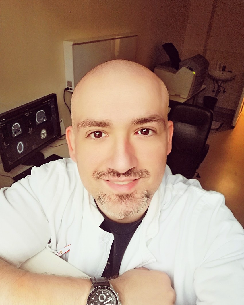 Zoran i pored svoje bolesti čini sve kako bi pomogao drugima