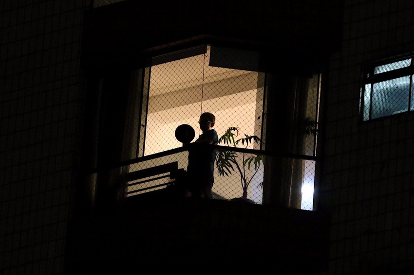 Građani Brazila ogorčeni Bolsonarovim merama