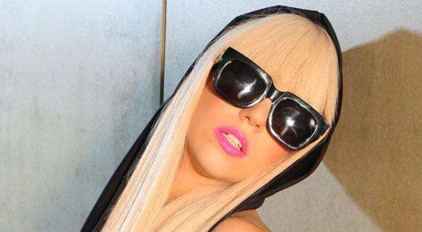 Lady Gaga to dobry materiał na partnerkę. Lady Gaga jest przeciwna zdradom