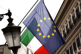 Włochy w przededniu zmiany władzy i u progu bankructwa. Kryzys zadłużeniowy coraz większym zmartwieniem