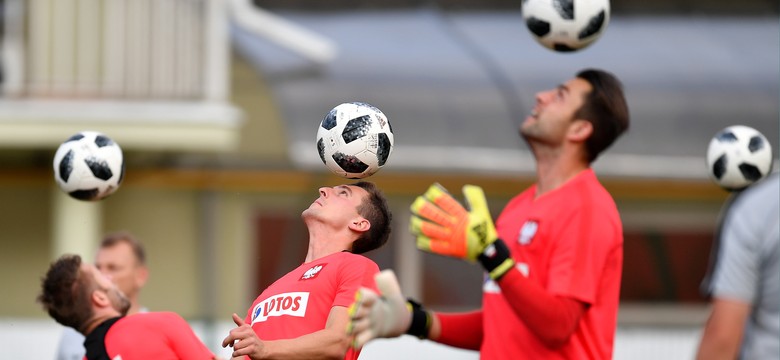 Mecze o honor, czyli specjalność polskiego futbolu. Japonia ostatnim rywalem kadry Nawałki na mundialu w Rosji