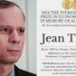 Jean Tirole nagroda nobla