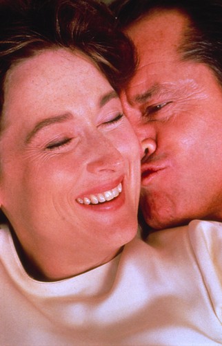 5. 'Zgaga' – Meryl Streep