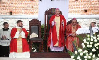 Abp Głódź: Użyłem niewłaściwych słów. Nie miały one na celu urazić ofiar pedofilii