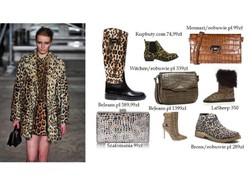 Trendy w detalach. PRZEGLĄD najmodniejszych dodatków jesieni