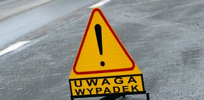 Makabra w Dębogórach. Dziecko ciężko ranne, dwie osoby nie żyją