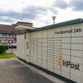 W Polsce jest najwięcej automatów paczkowych na świecie