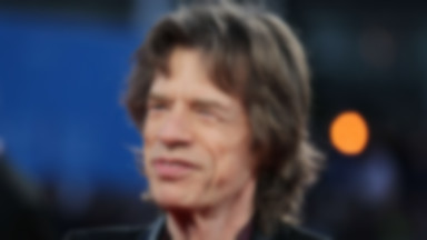 Mick Jagger jest chory. The Rolling Stones odwołują koncert