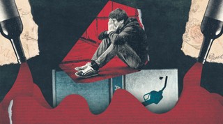 Stacje benzynowe to otwarte całodobowo sklepy monopolowe [WYWIAD]