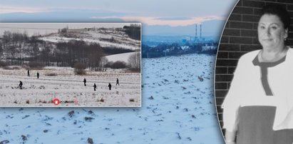 Syn zamarzniętej kobiety ujawnia szokujące szczegóły akcji ratunkowej. Policja to zignorowała?