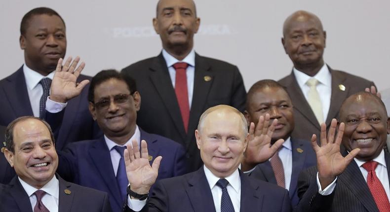 Putin-Russia-Africa-summit