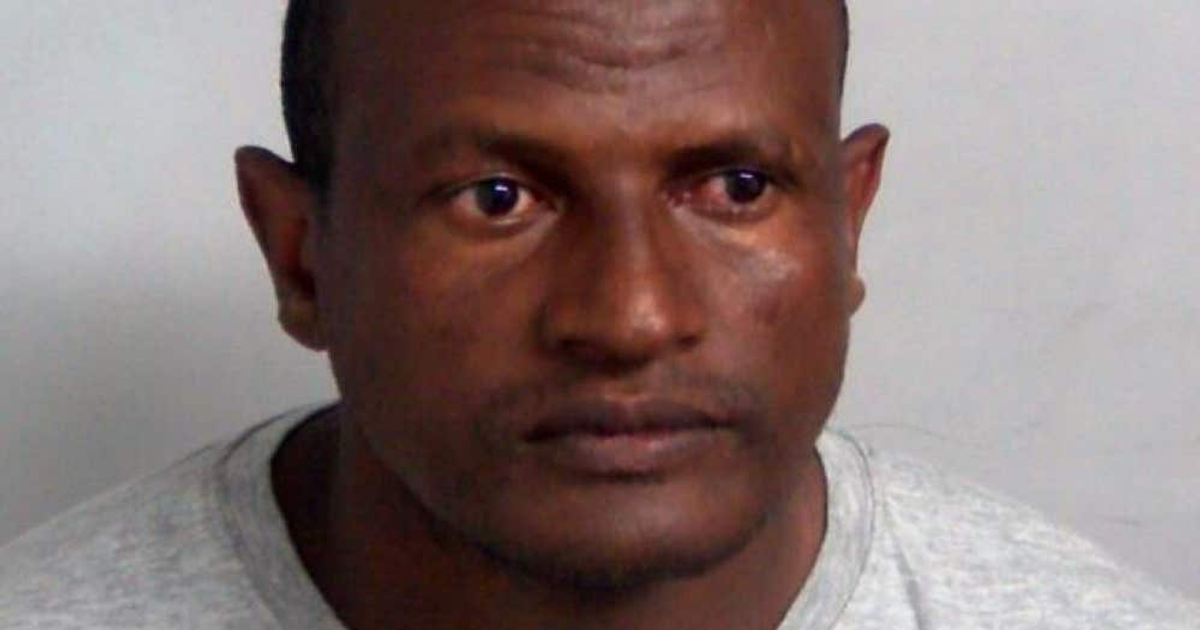 Police chief appeals directly to escaped asylum seeker